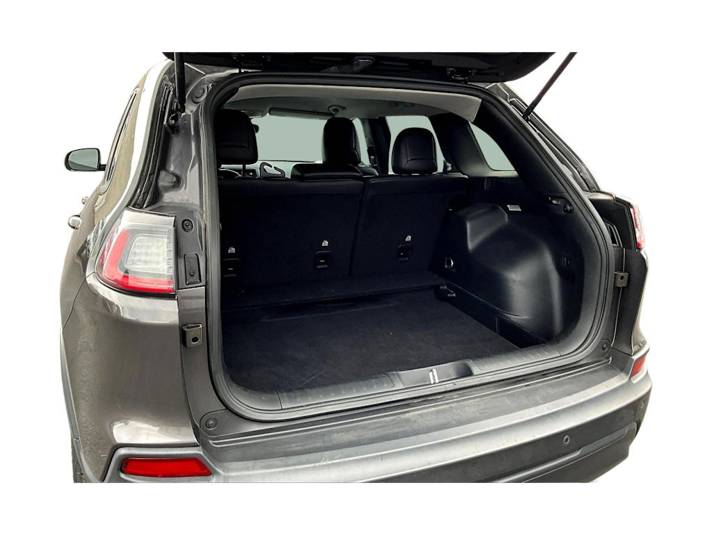 Thumbnail: 2021 Jeep Cherokee - 18