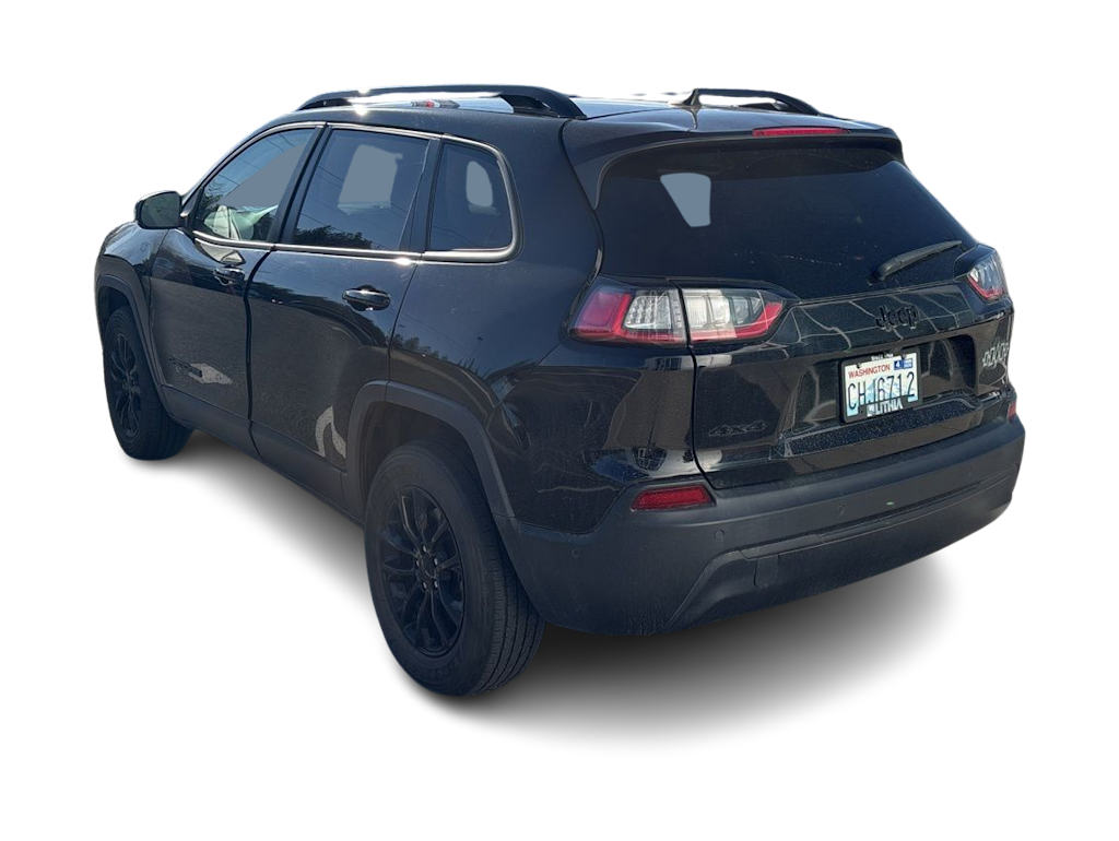 Thumbnail: 2023 Jeep Cherokee - 3