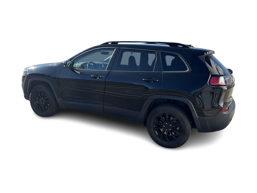 Thumbnail: 2023 Jeep Cherokee - 2