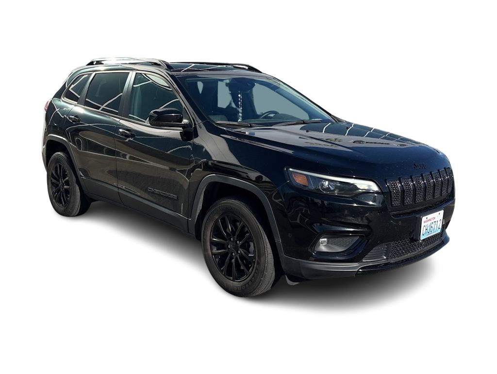 Thumbnail: 2023 Jeep Cherokee - 6
