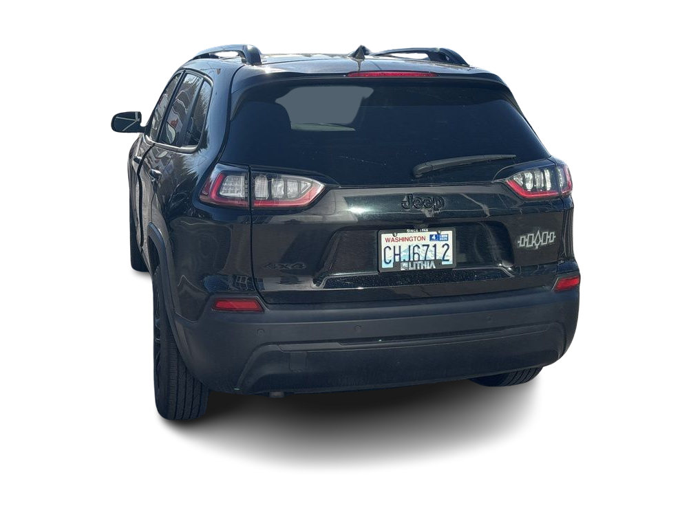 Thumbnail: 2023 Jeep Cherokee - 11