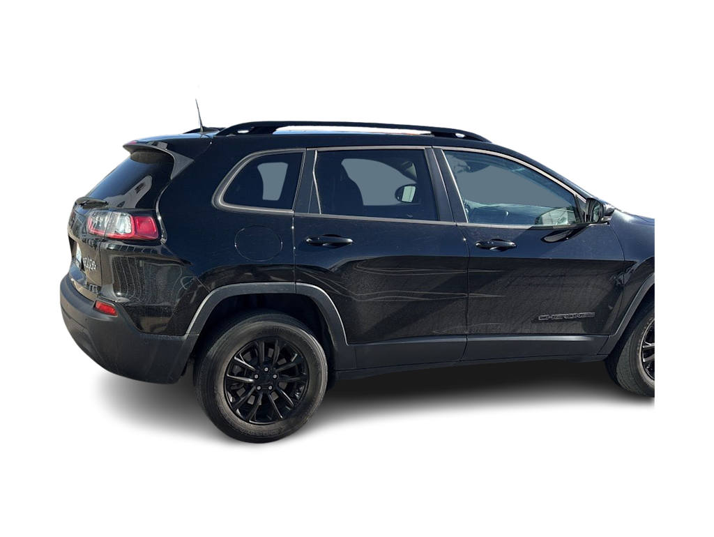 Thumbnail: 2023 Jeep Cherokee - 9