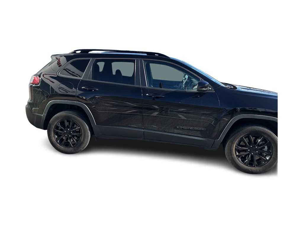 Thumbnail: 2023 Jeep Cherokee - 8