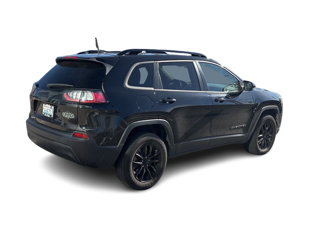 Thumbnail: 2023 Jeep Cherokee - 10
