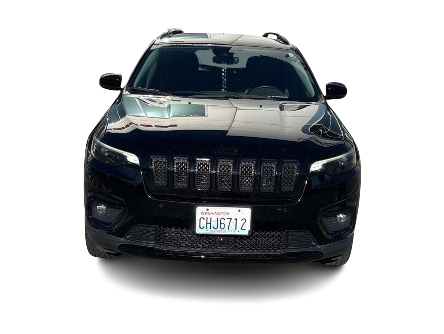 Thumbnail: 2023 Jeep Cherokee - 5