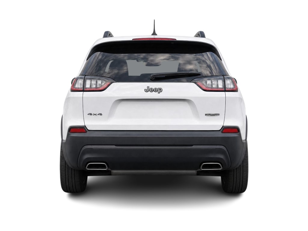 Thumbnail: 2022 Jeep Cherokee - 7