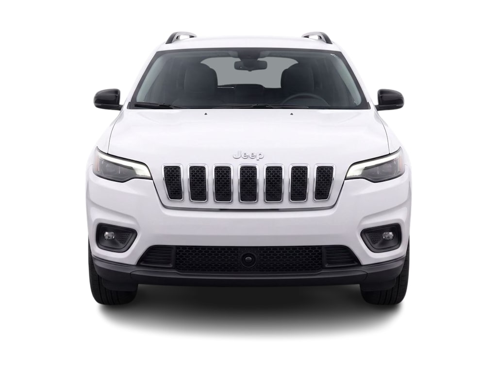 Thumbnail: 2022 Jeep Cherokee - 3