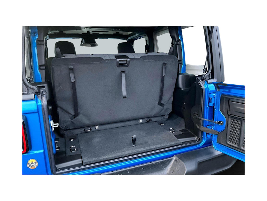 Thumbnail: 2026 Jeep Wrangler - 18