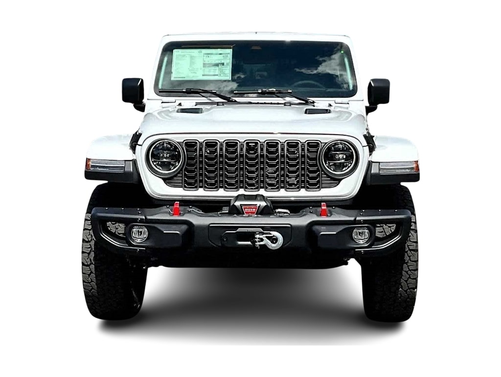 Thumbnail: 2025 Jeep Wrangler - 6