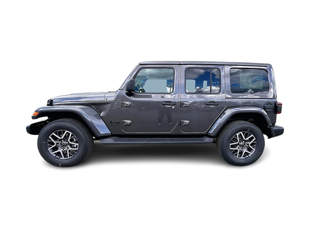 Thumbnail: 2026 Jeep Wrangler - 3