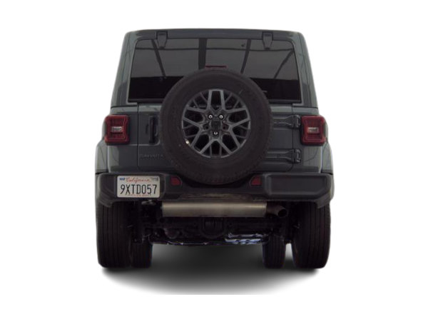 Thumbnail: 2026 Jeep Wrangler - 3