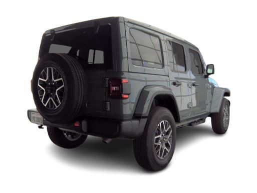 Thumbnail: 2026 Jeep Wrangler - 7