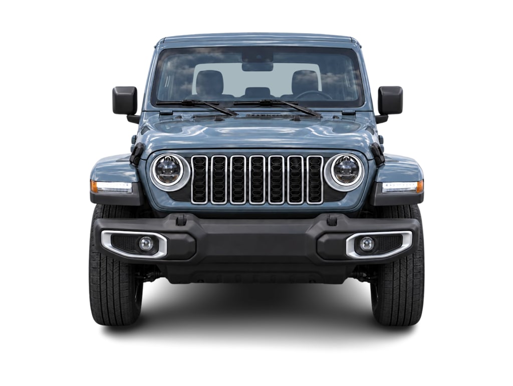 Thumbnail: 2026 Jeep Wrangler - 5