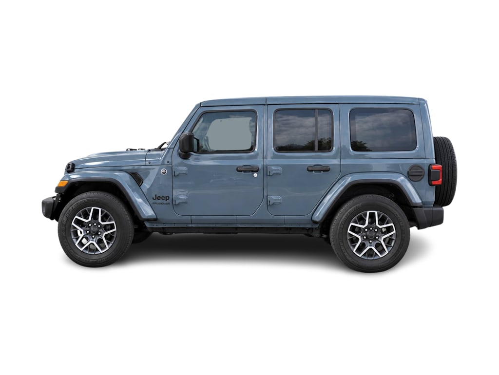 Thumbnail: 2026 Jeep Wrangler - 2