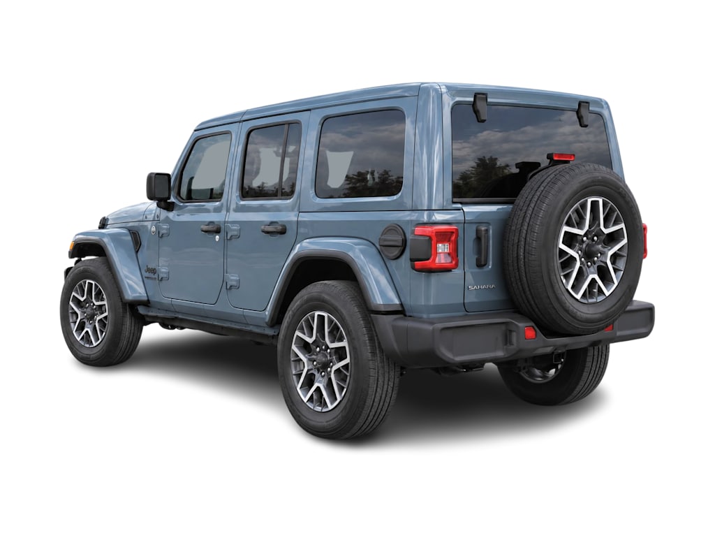 Thumbnail: 2026 Jeep Wrangler - 3