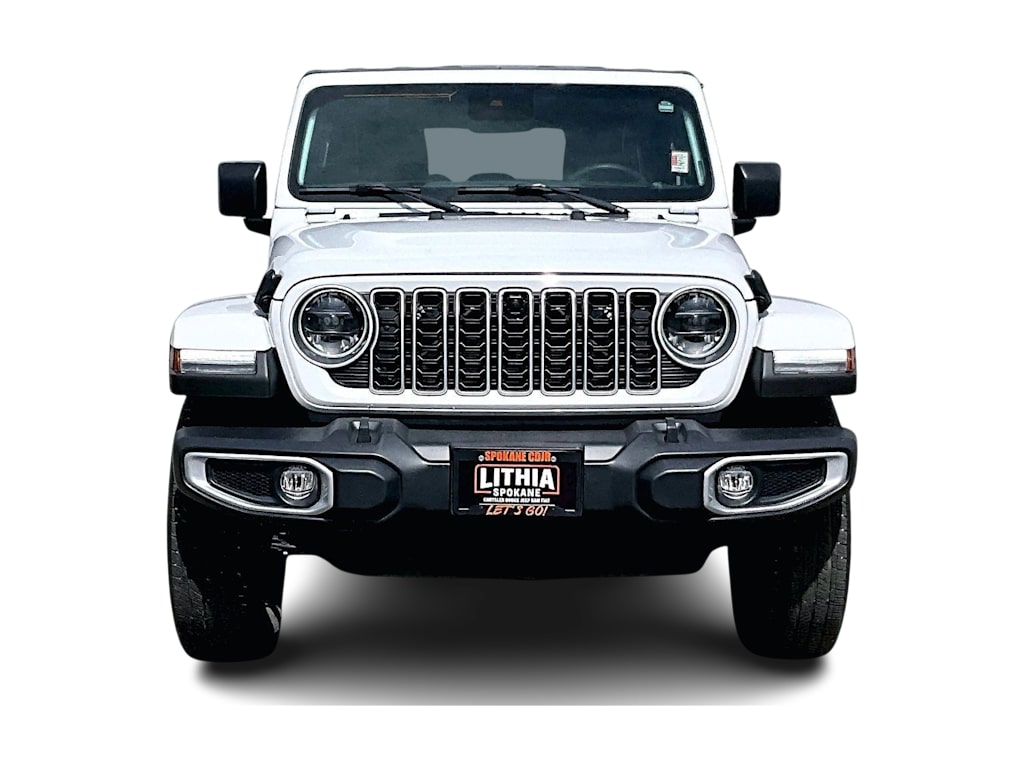 Thumbnail: 2024 Jeep Wrangler - 6