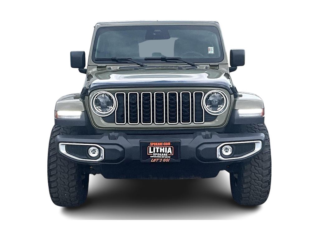 Thumbnail: 2026 Jeep Wrangler - 6