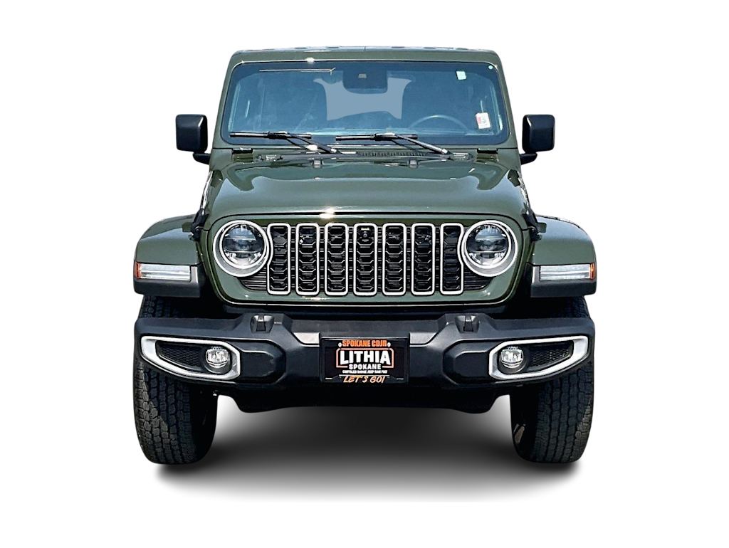 Thumbnail: 2024 Jeep Wrangler - 6