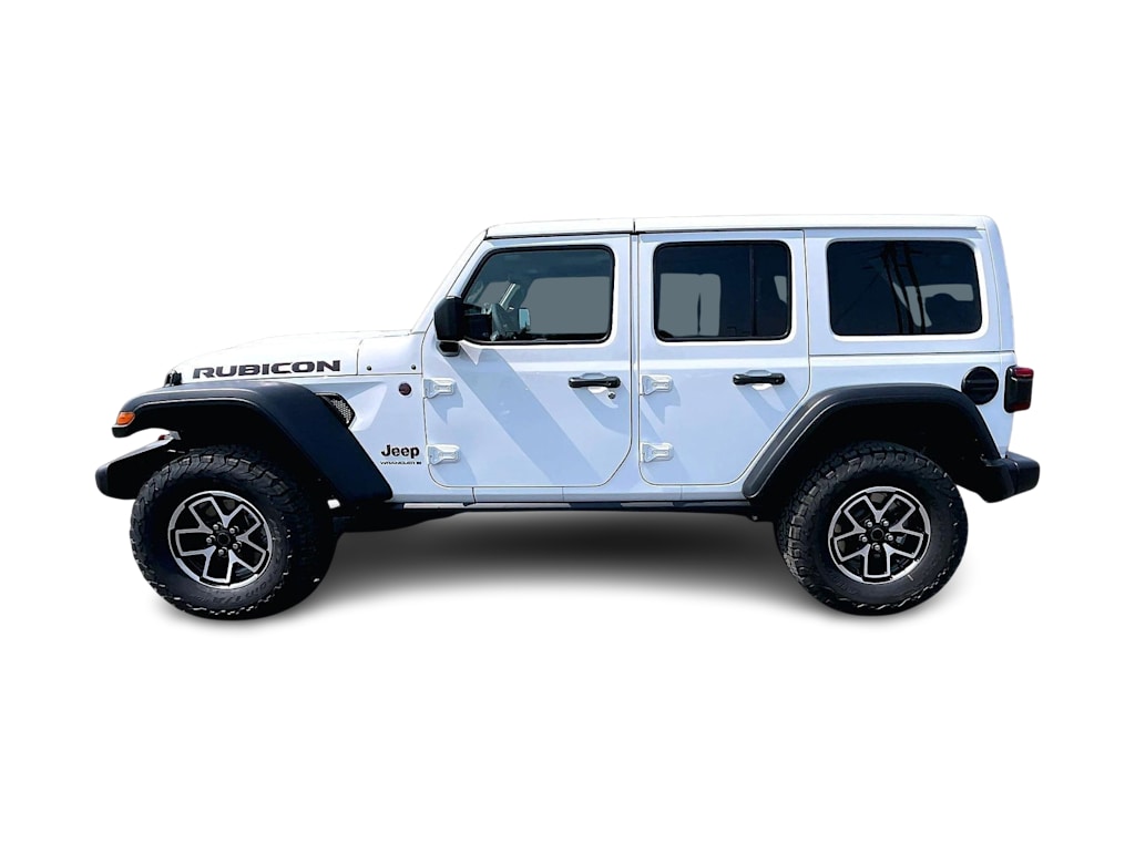 Thumbnail: 2026 Jeep Wrangler - 3