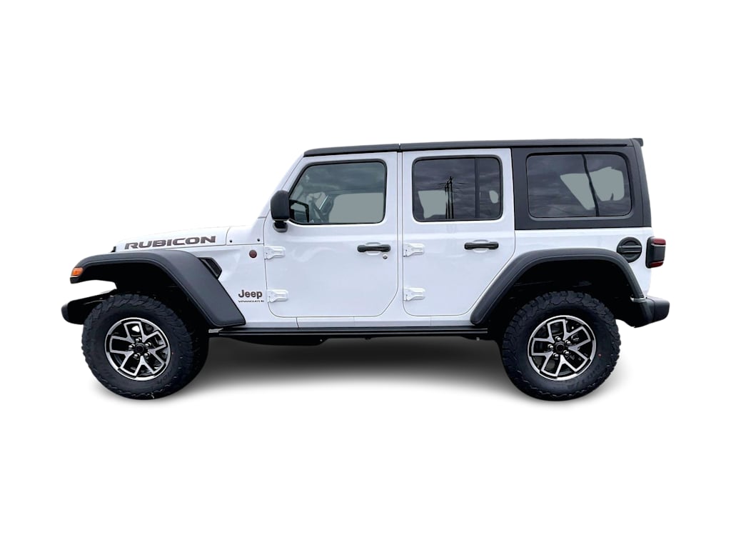 Thumbnail: 2026 Jeep Wrangler - 3
