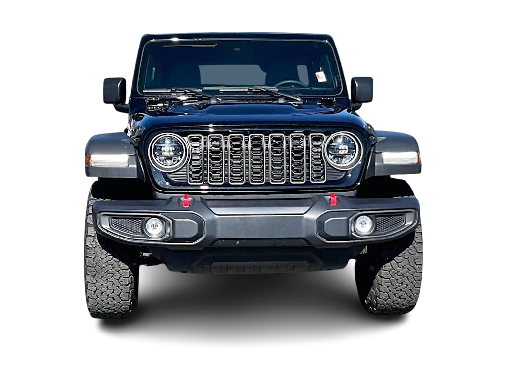Thumbnail: 2025 Jeep Wrangler - 6