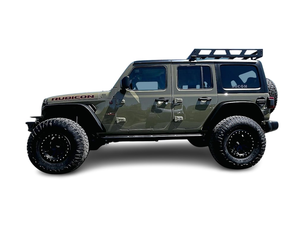 Thumbnail: 2025 Jeep Wrangler - 3