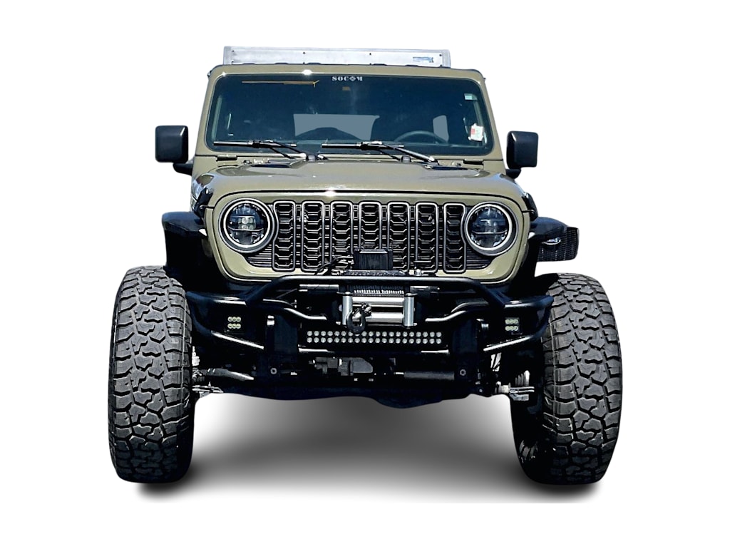 Thumbnail: 2025 Jeep Wrangler - 6