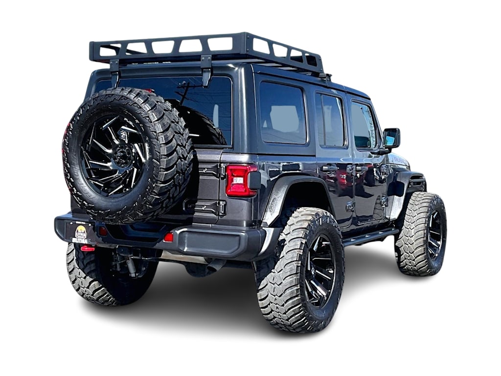 Thumbnail: 2025 Jeep Wrangler - 24