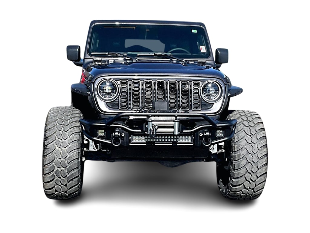 Thumbnail: 2025 Jeep Wrangler - 6