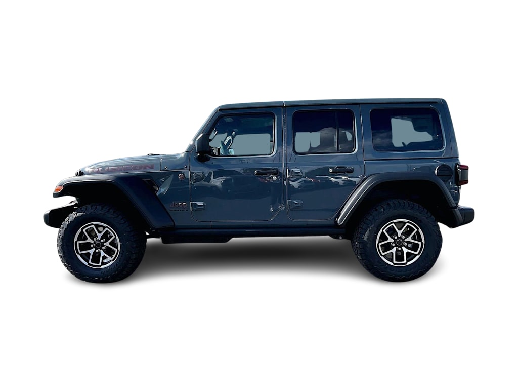 Thumbnail: 2026 Jeep Wrangler - 3
