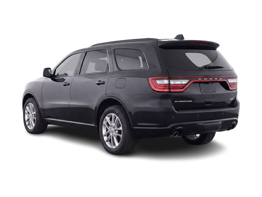 Thumbnail: 2022 Dodge Durango - 3