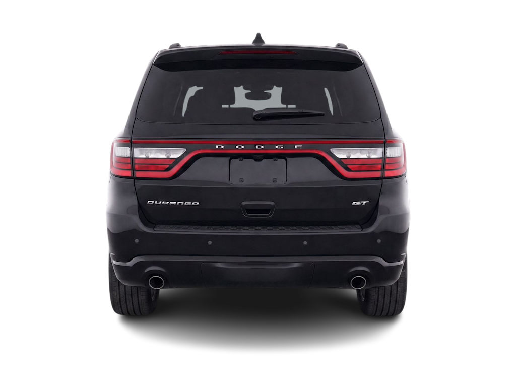 Thumbnail: 2022 Dodge Durango - 4