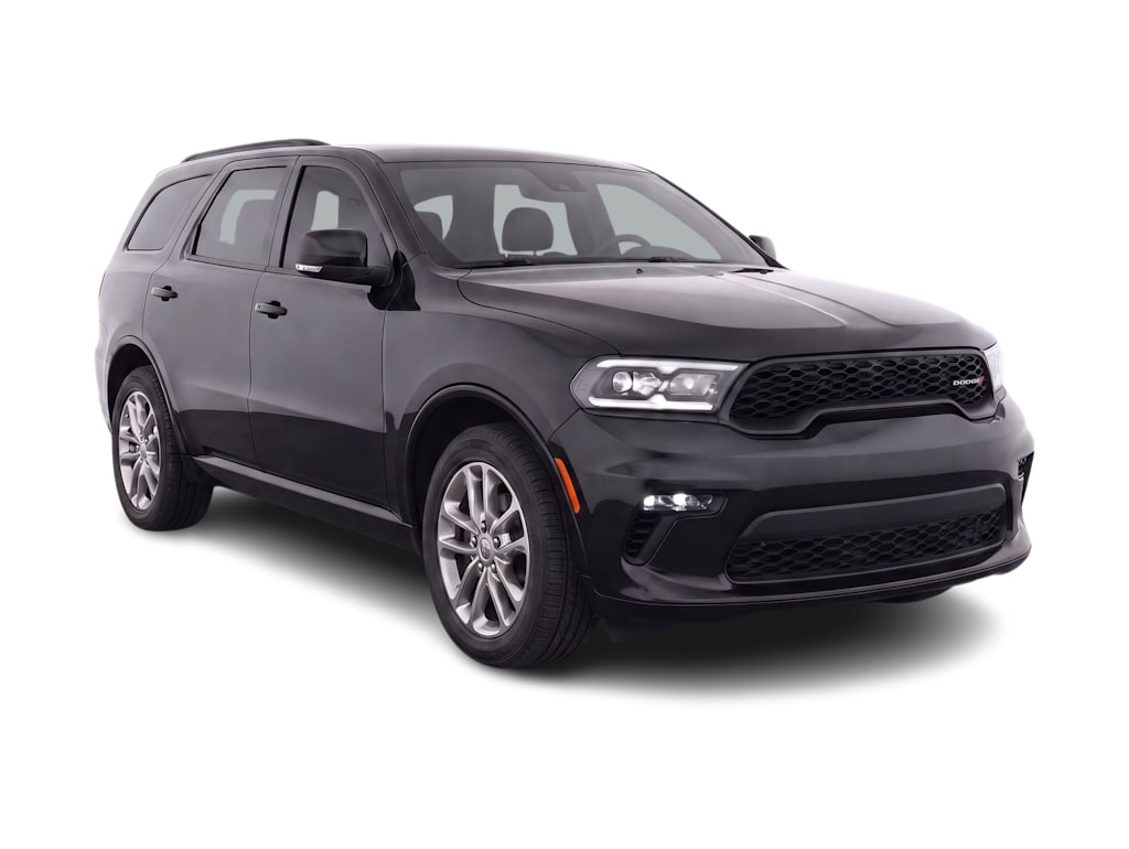 Thumbnail: 2022 Dodge Durango - 7
