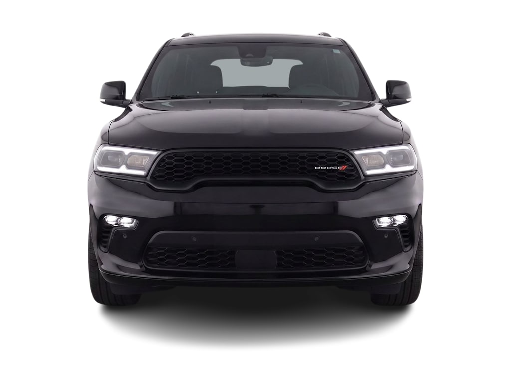 Thumbnail: 2022 Dodge Durango - 5