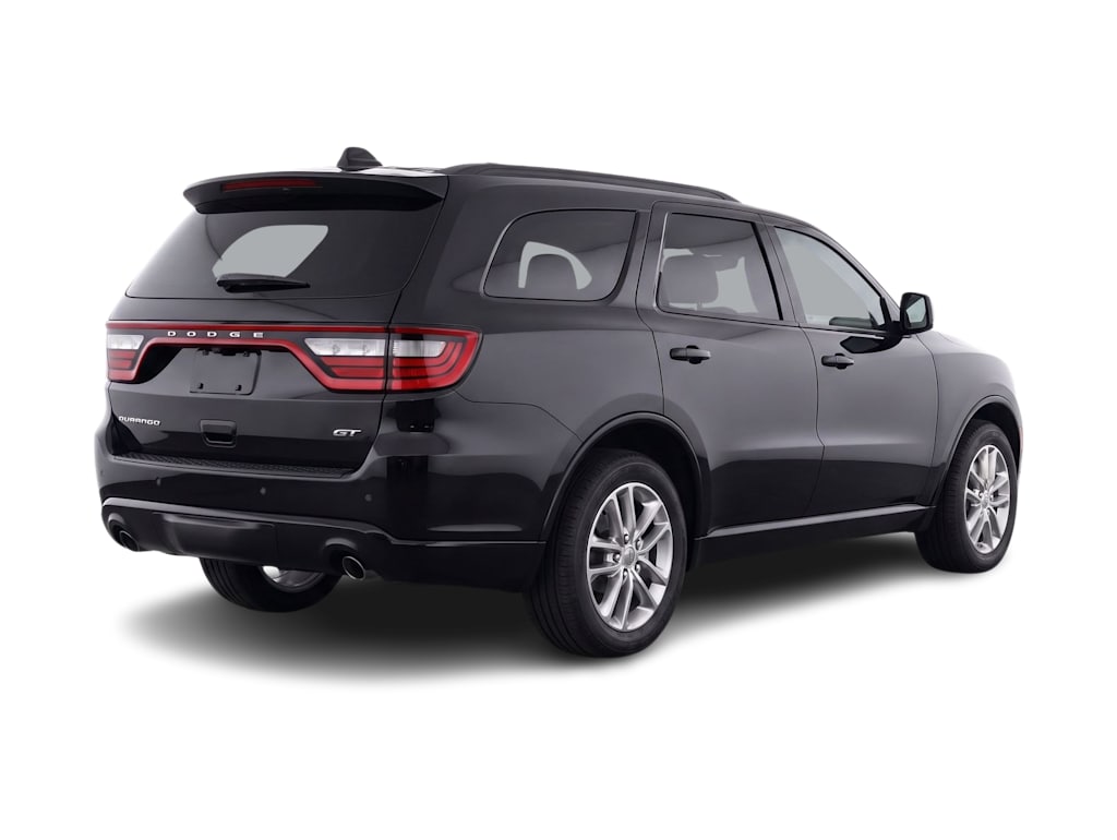 Thumbnail: 2022 Dodge Durango - 8