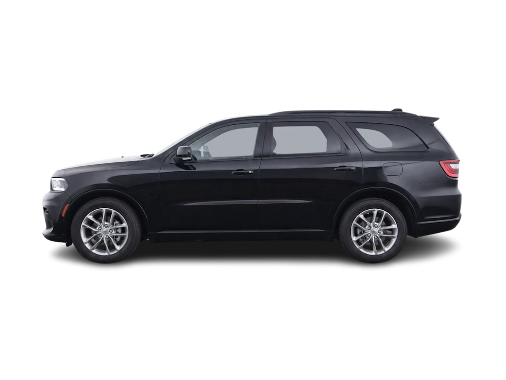 Thumbnail: 2022 Dodge Durango - 2