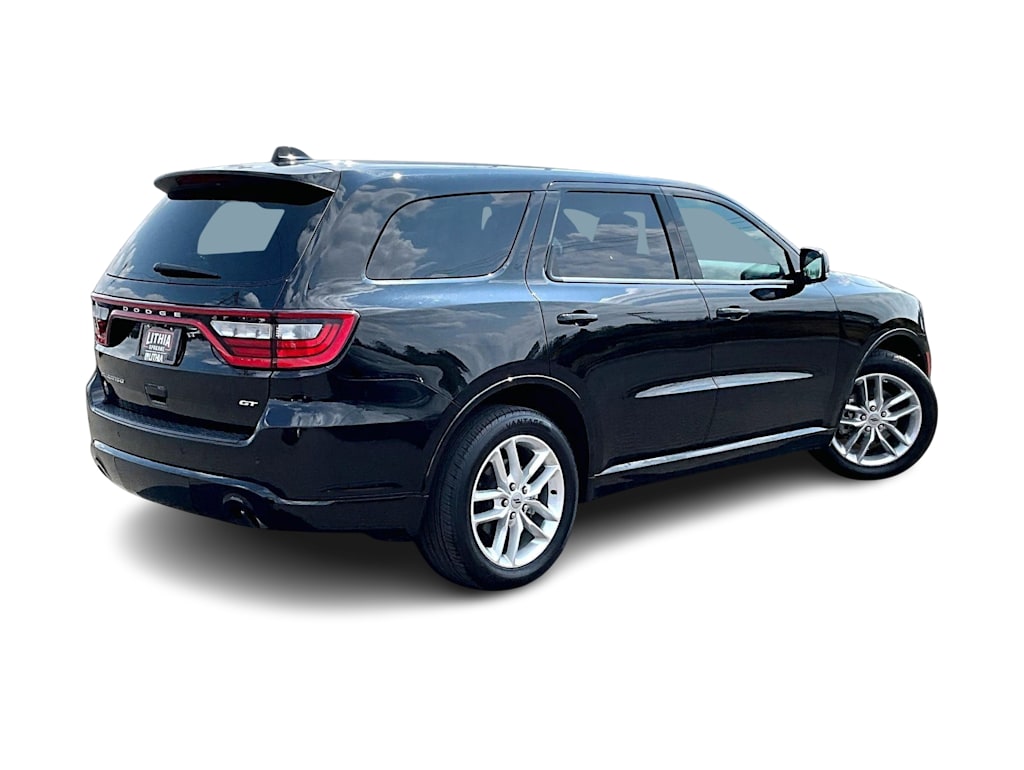 Thumbnail: 2022 Dodge Durango - 24