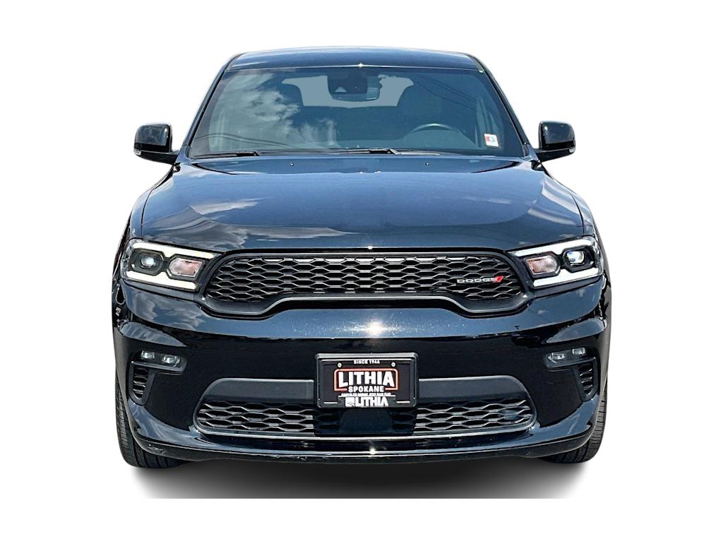 Thumbnail: 2022 Dodge Durango - 6