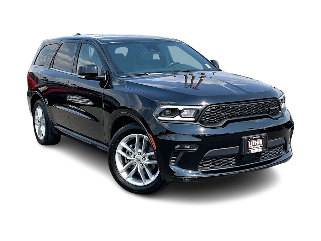 Thumbnail: 2022 Dodge Durango - 23