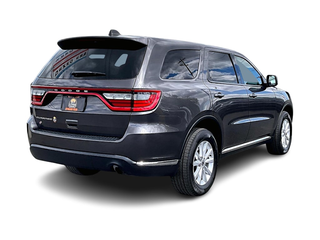 Thumbnail: 2021 Dodge Durango - 23