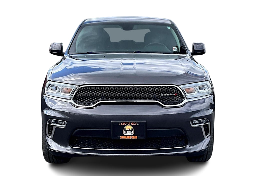 Thumbnail: 2021 Dodge Durango - 6