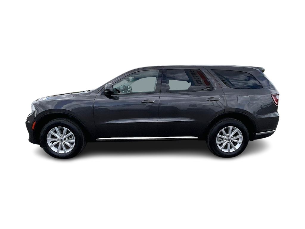 Thumbnail: 2021 Dodge Durango - 3