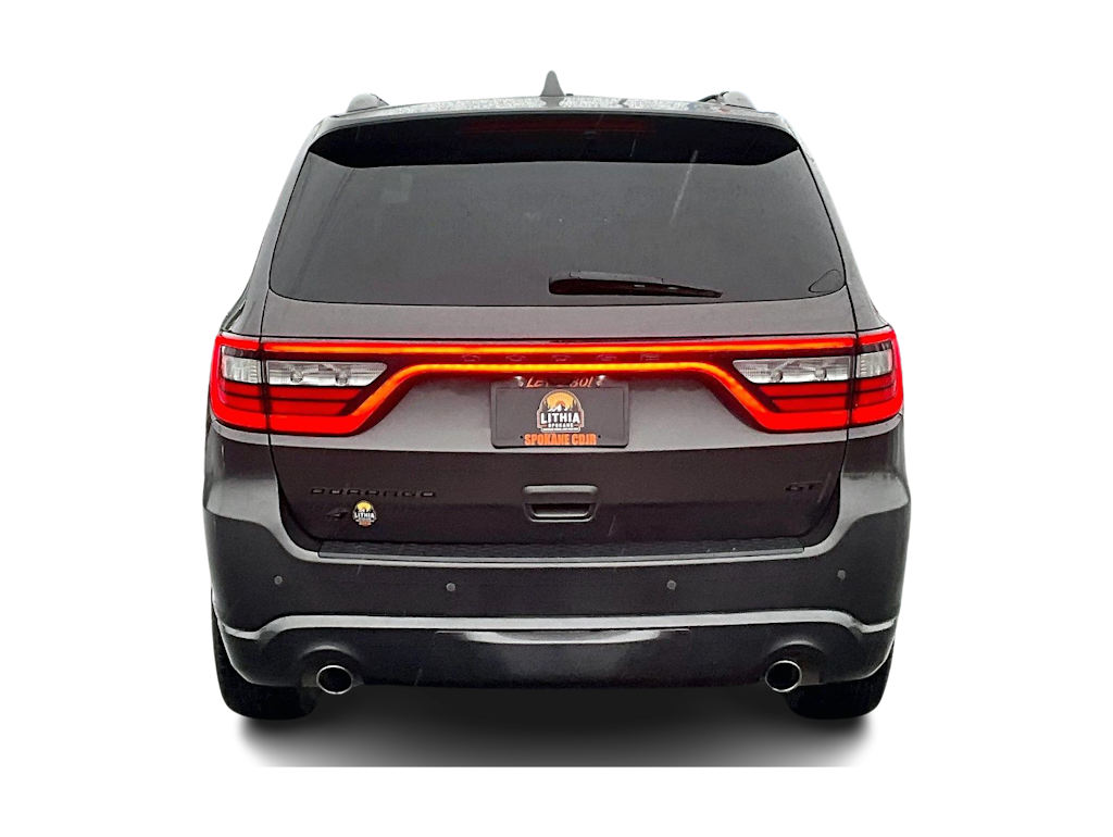 Thumbnail: 2021 Dodge Durango - 5