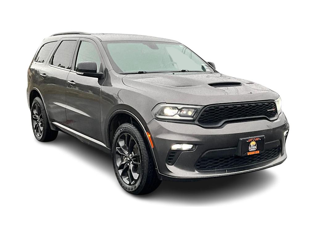 Thumbnail: 2021 Dodge Durango - 22