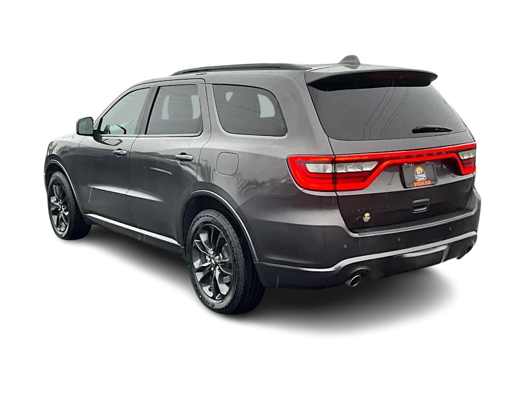 Thumbnail: 2021 Dodge Durango - 4