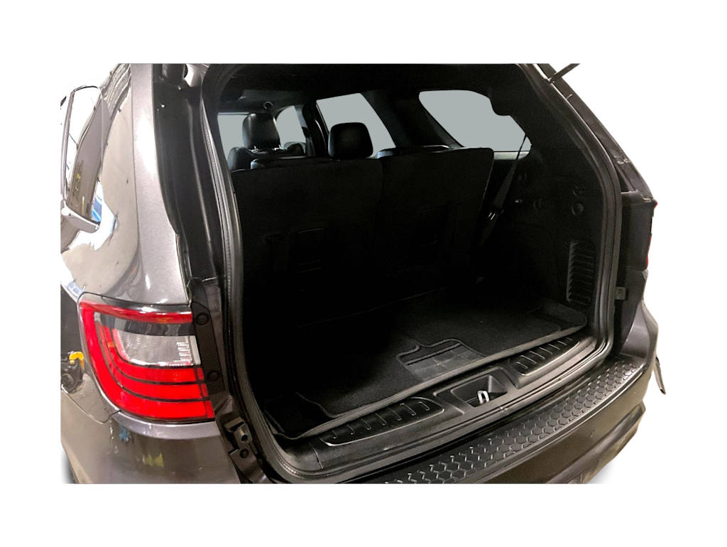 Thumbnail: 2021 Dodge Durango - 18