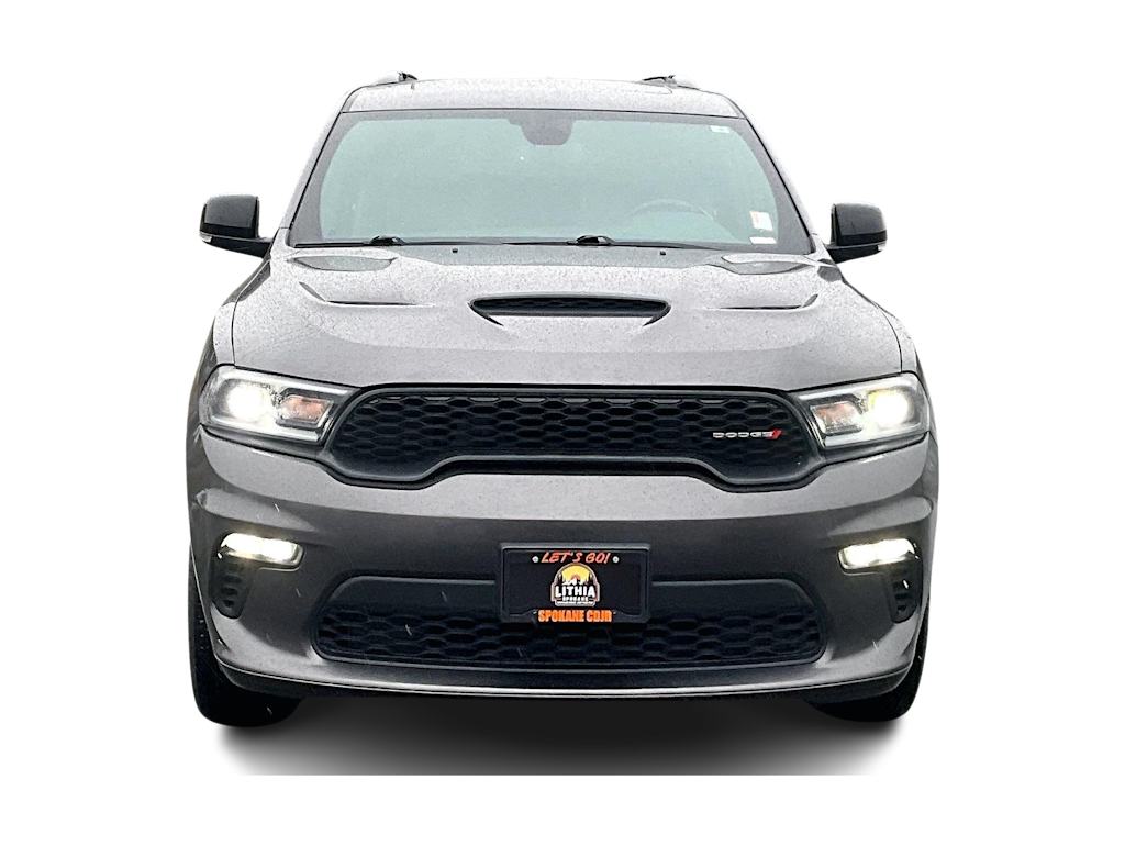 Thumbnail: 2021 Dodge Durango - 6