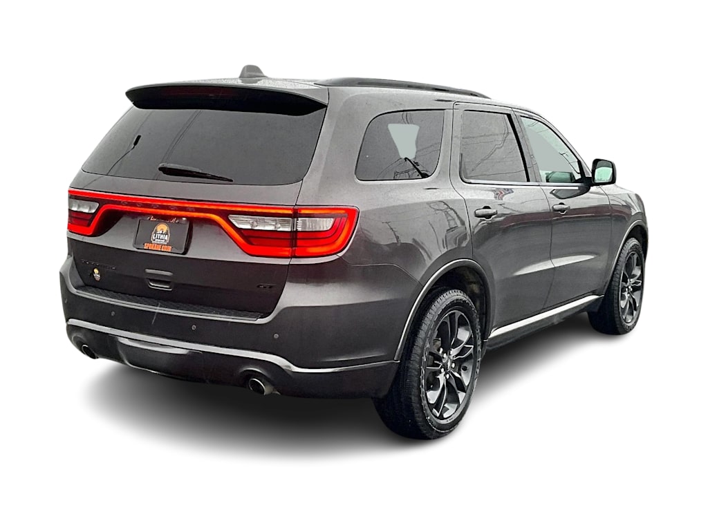 Thumbnail: 2021 Dodge Durango - 23