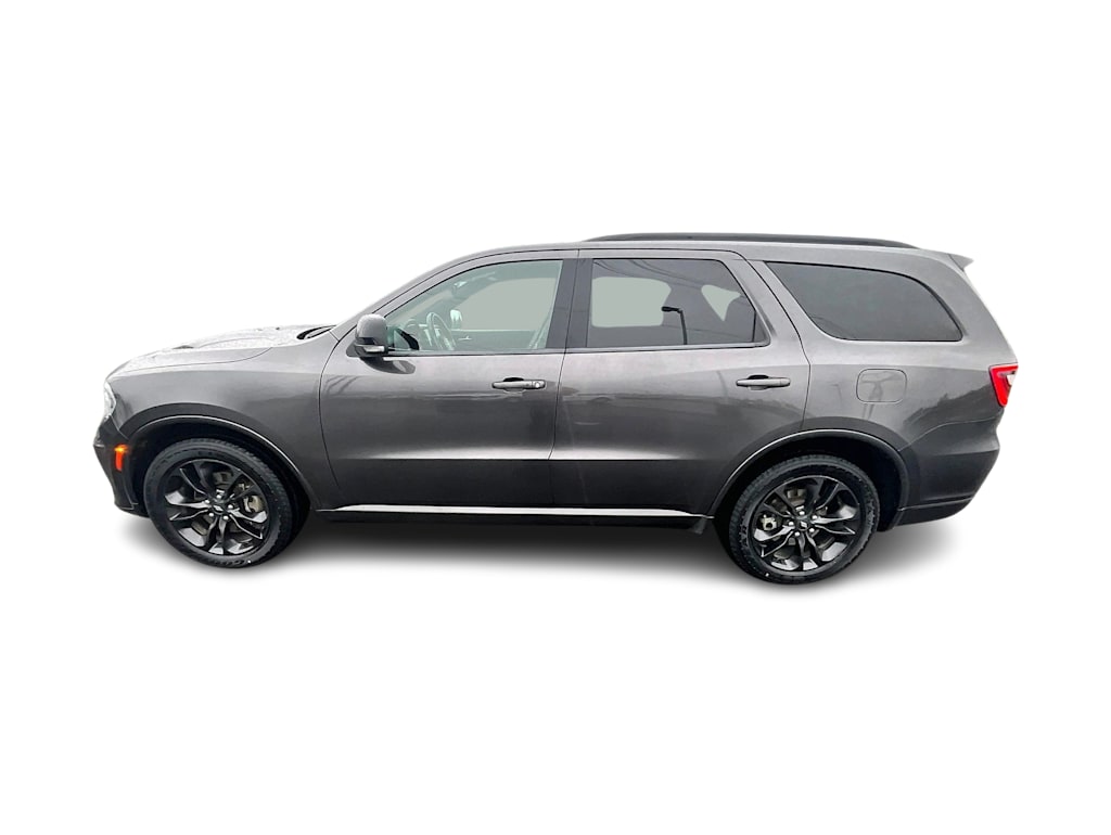 Thumbnail: 2021 Dodge Durango - 3