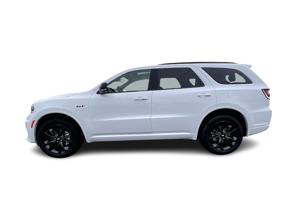 Thumbnail: 2026 Dodge Durango - 3